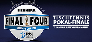 TTBL-Pokalfinale