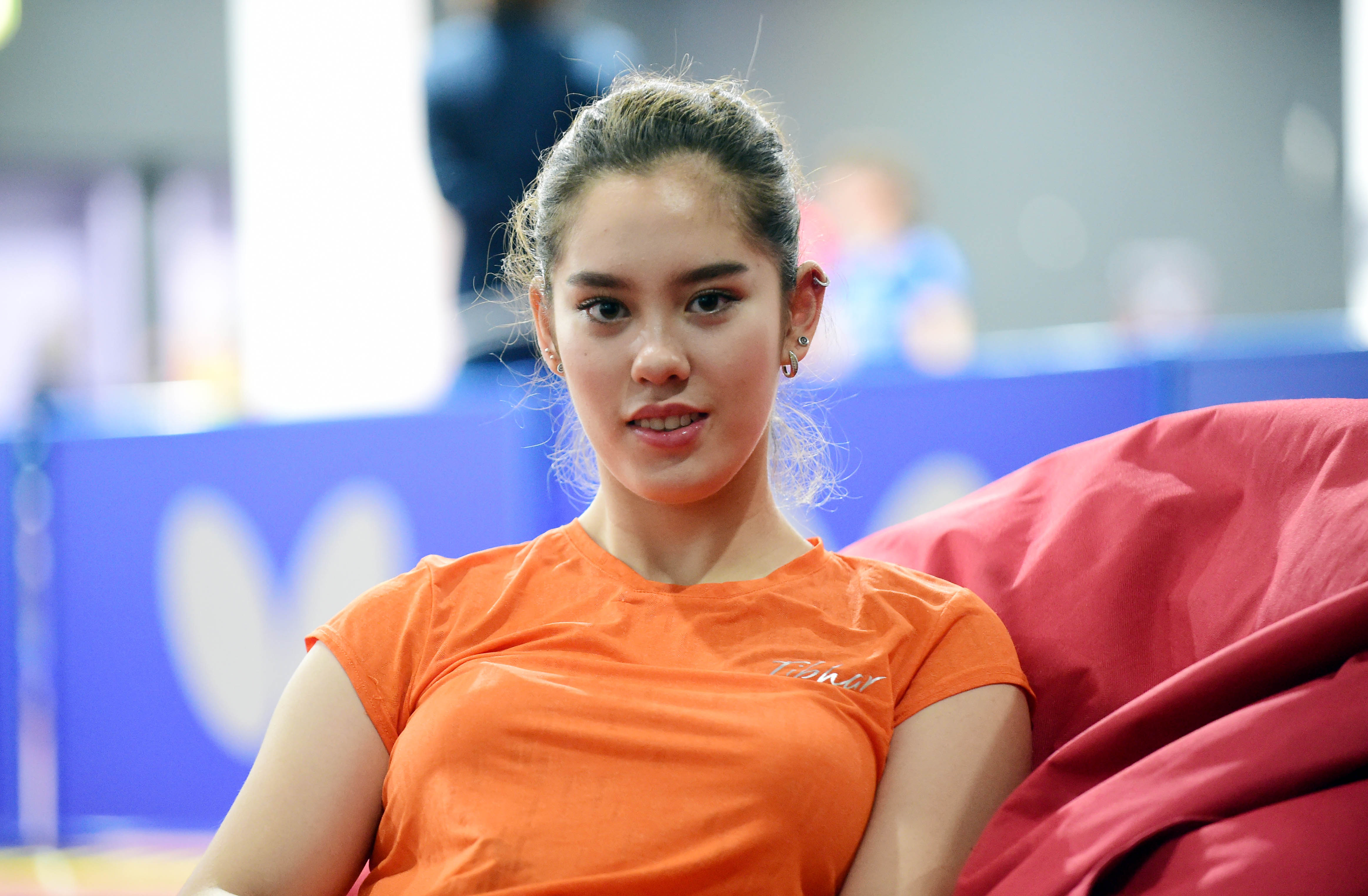 Czech Open Franziska Schreiner erreicht U21-Halbfinale