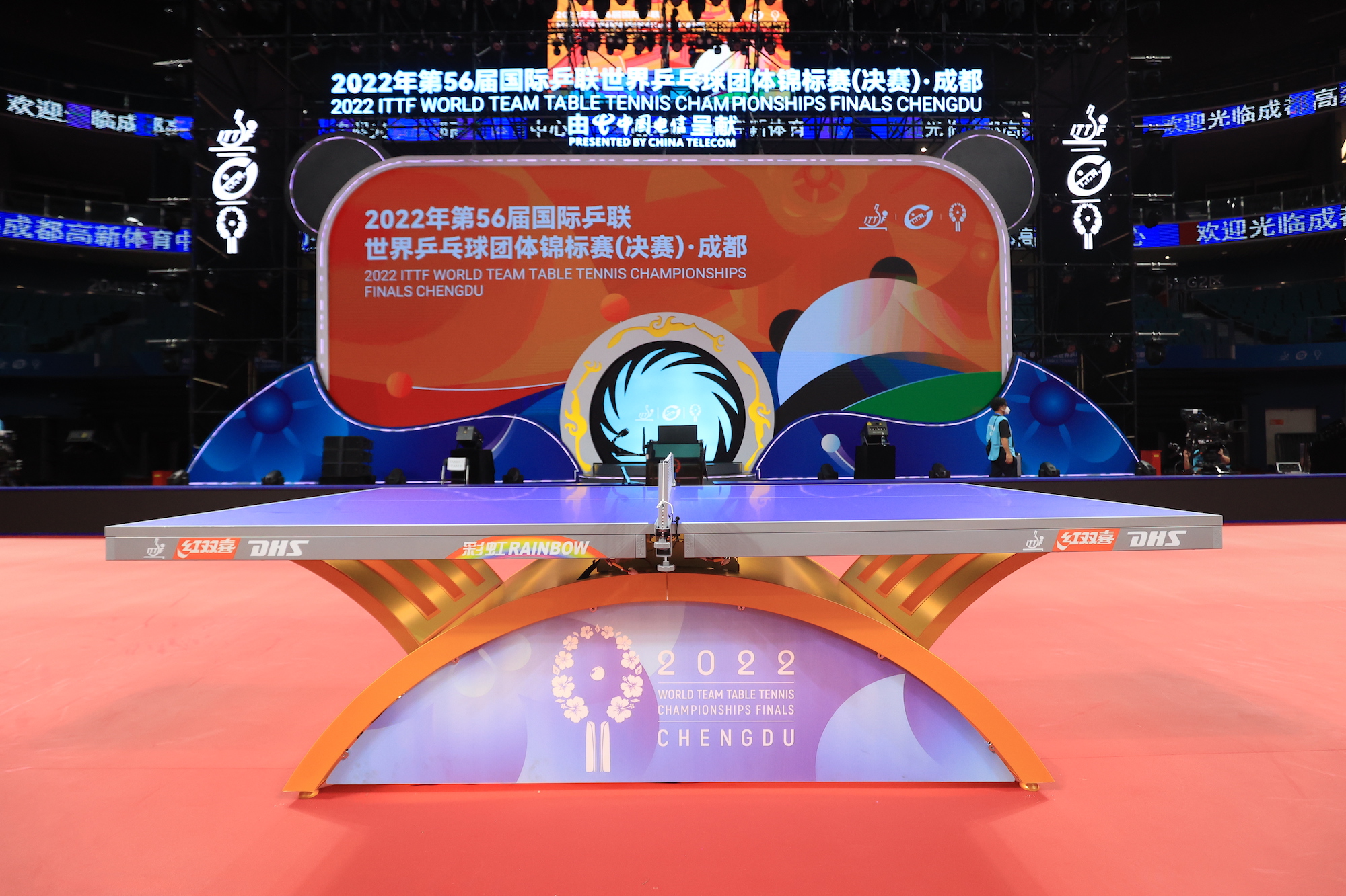 tischtennis wm 2022 finale live